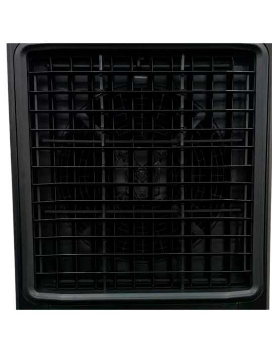 Climatizador evaporativo eléctrico COOL 1380T GARLAND