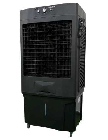 Climatizador evaporativo eléctrico COOL 1530 GARLAND 2