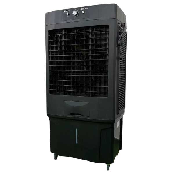 Climatizador evaporativo eléctrico COOL 1530 GARLAND