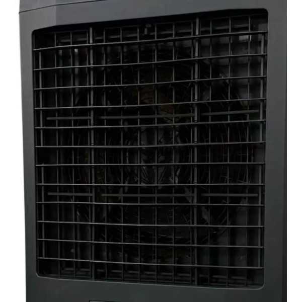 Climatizador evaporativo eléctrico COOL 1530 GARLAND