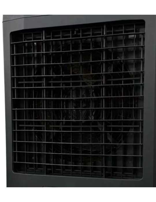 Climatizador evaporativo eléctrico COOL 1530 GARLAND