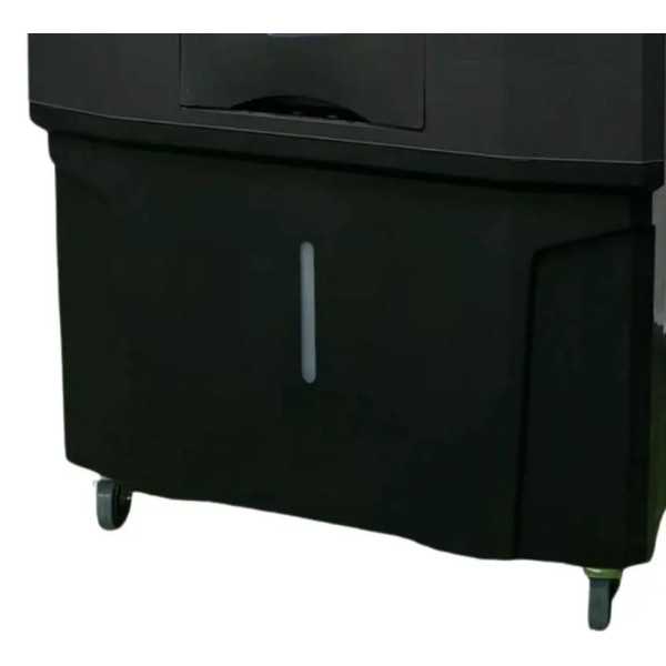 Climatizador evaporativo eléctrico COOL 1530 GARLAND
