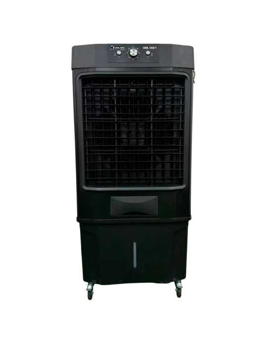 Climatizador evaporativo eléctrico COOL 1530T GARLAND