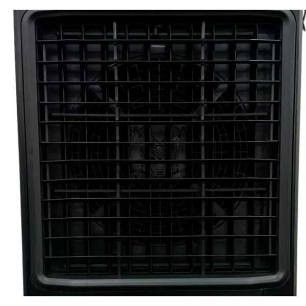 Climatizador evaporativo eléctrico COOL 1530T GARLAND