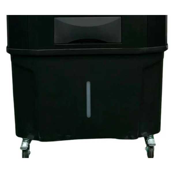 Climatizador evaporativo eléctrico COOL 1530T GARLAND