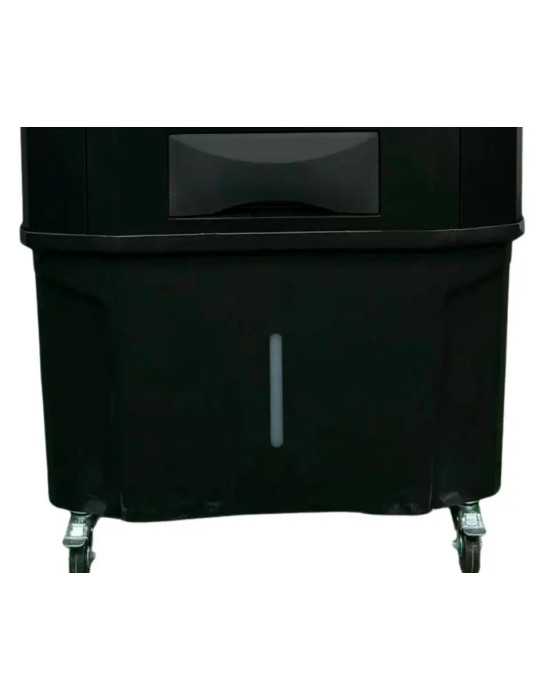 Climatizador evaporativo eléctrico COOL 1530T GARLAND
