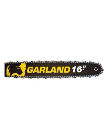 Combo espada y cadena INDIANA 16" 325-V20 GARLAND