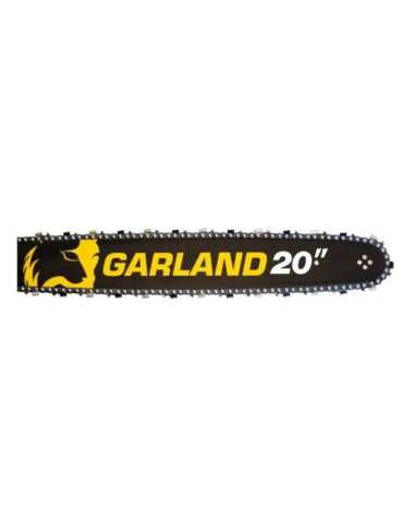 Combo espada y cadena INDIANA 20" 325-V20 GARLAND