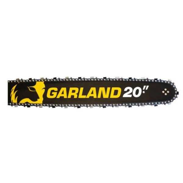 Combo espada y cadena INDIANA 20" 325-V20 GARLAND