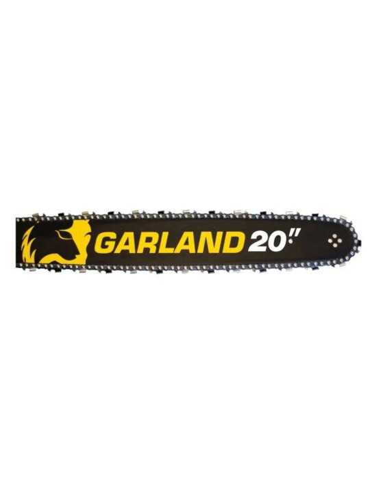Combo espada y cadena INDIANA 20" 325-V20 GARLAND