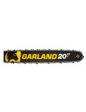 Combo espada y cadena INDIANA 20" 325-V20 GARLAND