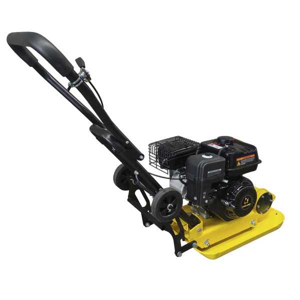 Compactadora de gasolina COMPAC 511 WQG-V26 GARLAND