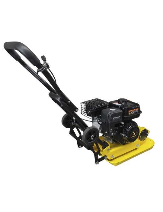 Compactadora de gasolina COMPAC 511 WQG-V26 GARLAND