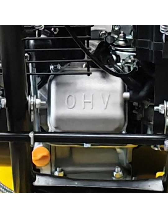 Compactadora de gasolina COMPAC 713 WQG-V26 GARLAND