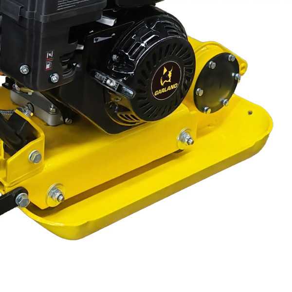 Compactadora de gasolina COMPAC 713 WQG-V26 GARLAND