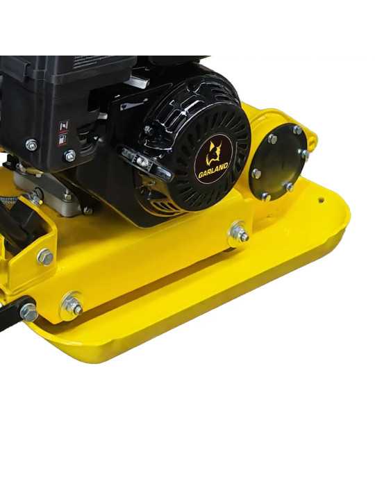 Compactadora de gasolina COMPAC 713 WQG-V26 GARLAND
