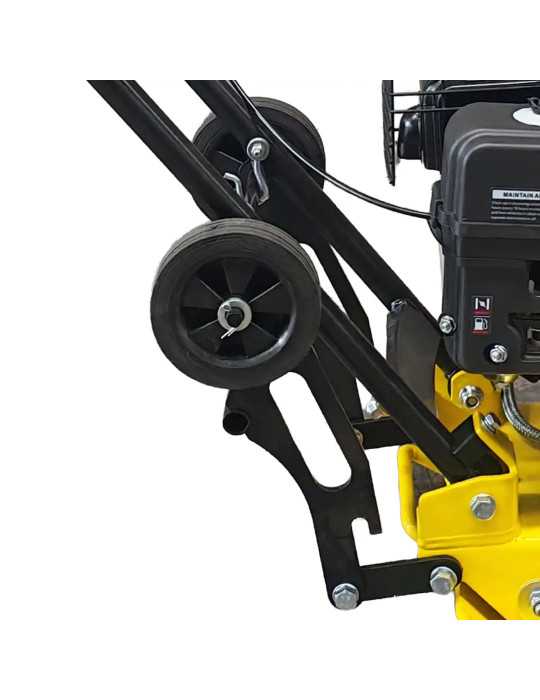 Compactadora de gasolina COMPAC 713 WQG-V26 GARLAND