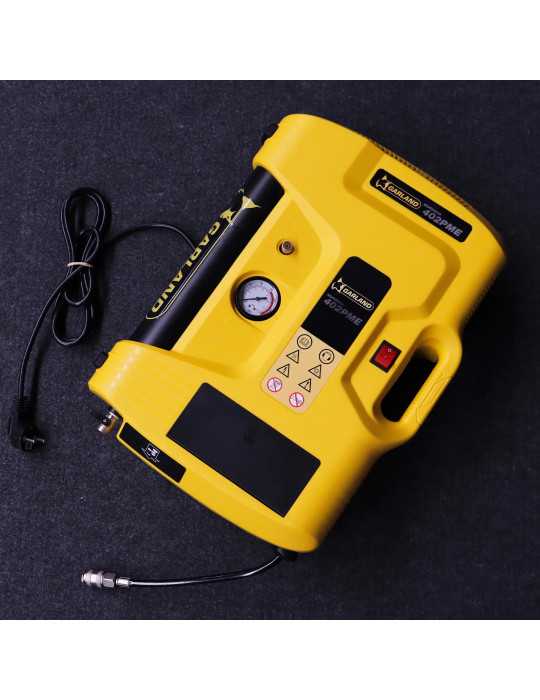 Compresor eléctrico de pared MURDOCK 402 PME-V25 GARLAND