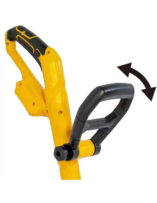 Cortabordes a batería XTRIM KEEPER 20V 255-V23 GARLAND
