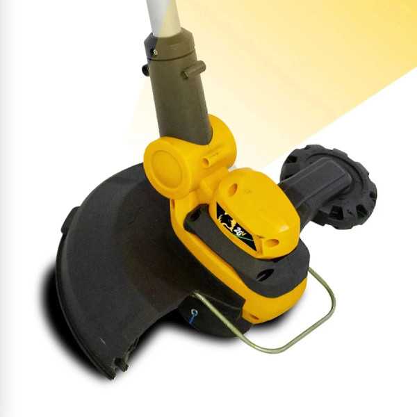 Cortabordes a batería XTRIM KEEPER 20V 255-V23 GARLAND