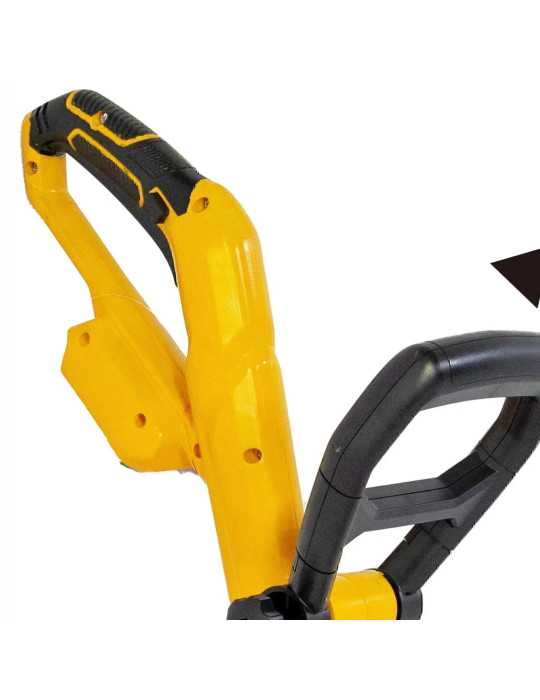Cortabordes a batería XTRIM KEEPER 20V 255-V23 GARLAND