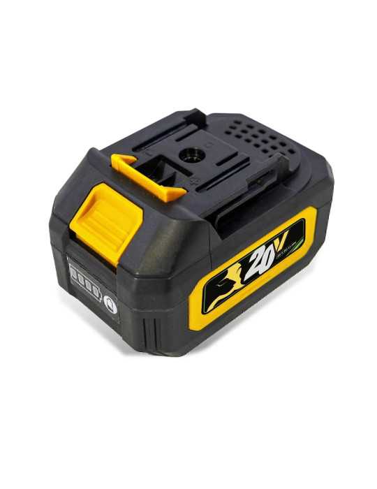 Cortabordes a batería XTRIM KEEPER 20V 255-V23 GARLAND
