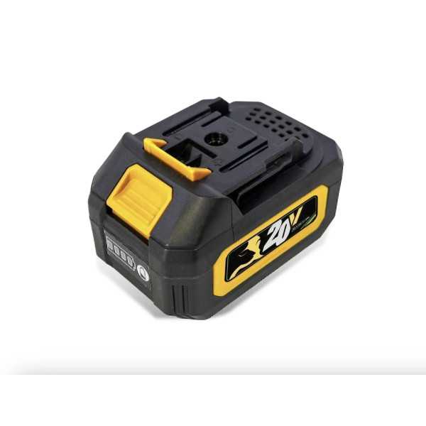 Cortabordes a batería XTRIM KEEPER 20V 255-V23 GARLAND