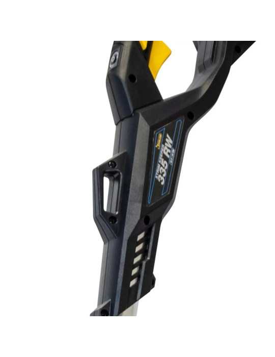 Cortabordes a batería XTRIM KEEPER 40V 355R-V23 GARLAND