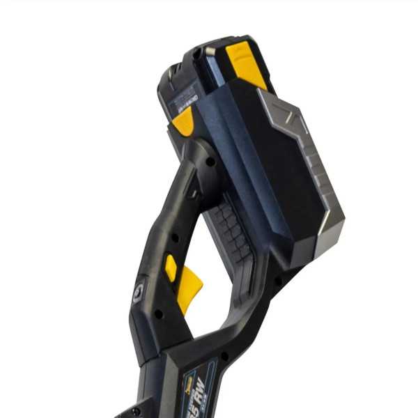 Cortabordes a batería XTRIM KEEPER 40V 355R-V23 GARLAND