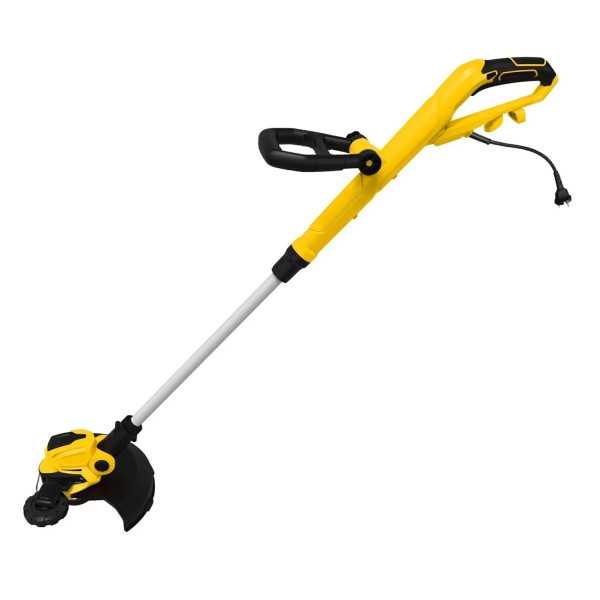 Cortabordes eléctrico enchufable XTRIM 365 RE-V23 GARLAND