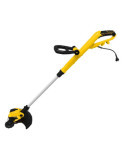 Cortabordes eléctrico enchufable XTRIM 365 RE-V23 GARLAND