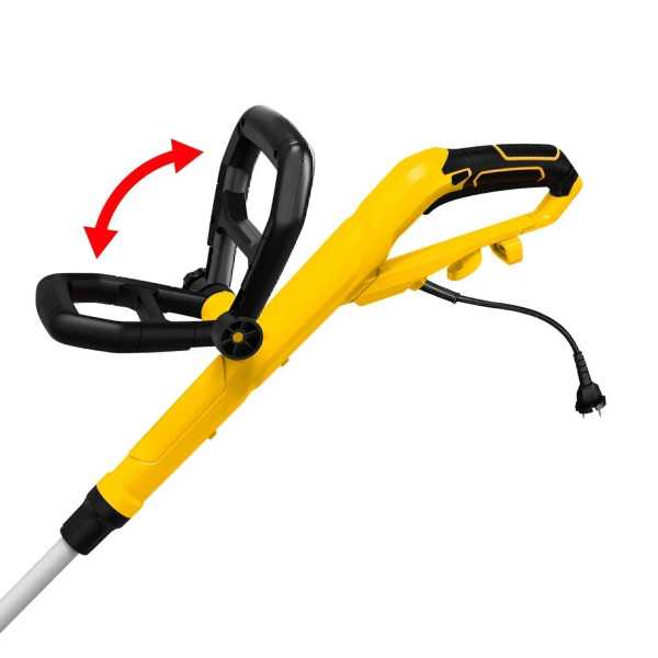 Cortabordes eléctrico enchufable XTRIM 365 RE-V23 GARLAND