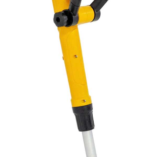 Cortabordes eléctrico enchufable XTRIM 365 RE-V23 GARLAND