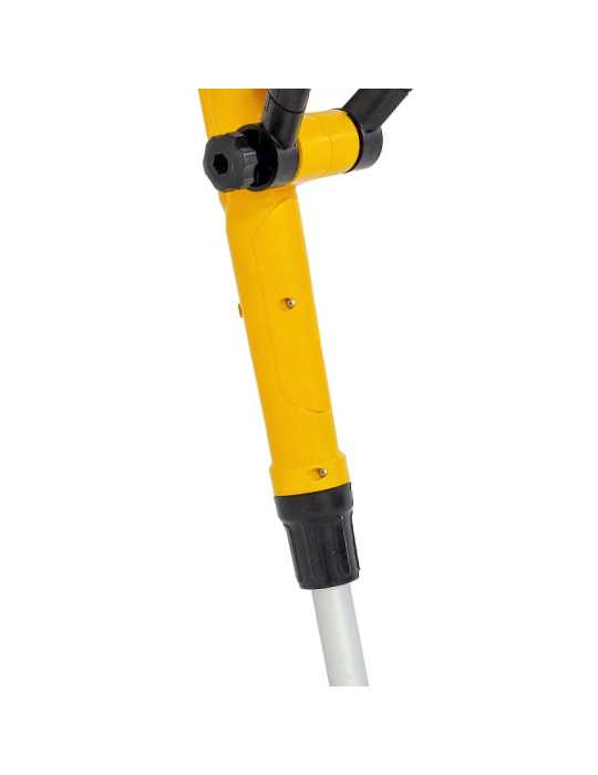 Cortabordes eléctrico enchufable XTRIM 365 RE-V23 GARLAND