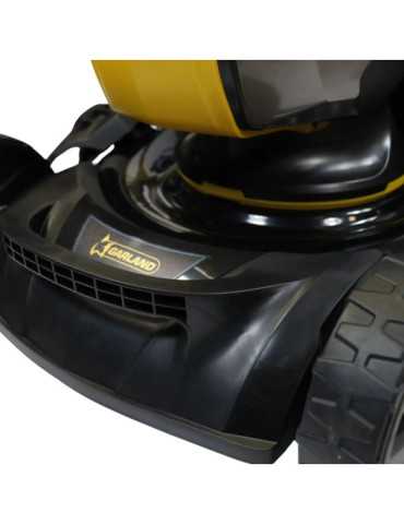 Cortacésped a batería autopropulsado APACHE KEEPER 40V 395S-V23 GARLAND 2