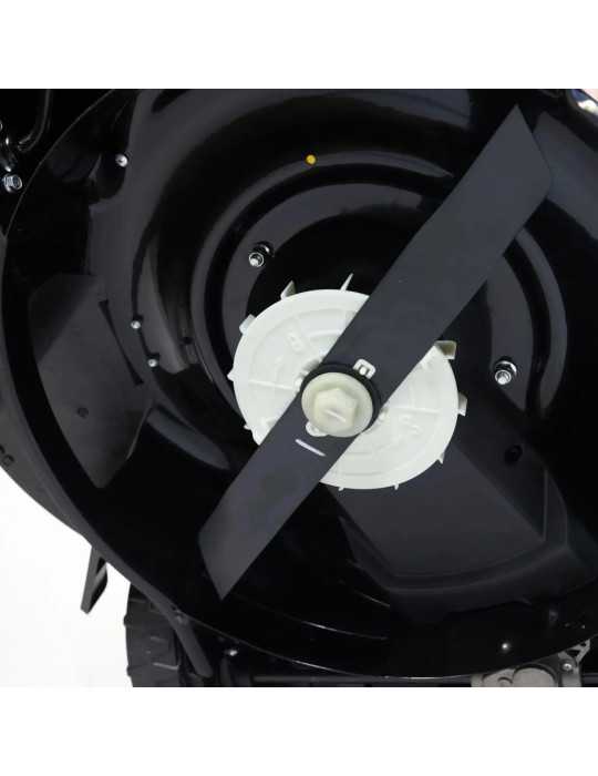 Cortacésped a batería autopropulsado APACHE KEEPER 40V 395S-V23 GARLAND