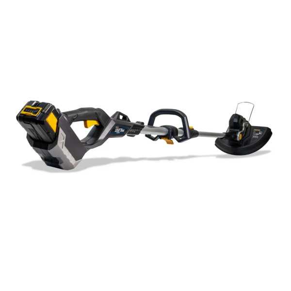 Cortacésped a batería autopropulsado APACHE KEEPER 40V 395S-V23 GARLAND