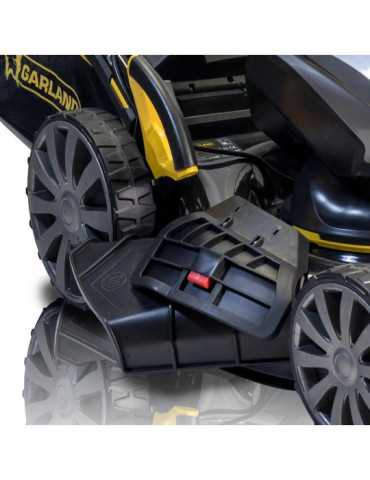 Cortacésped a batería autopropulsado APACHE KEEPER 40V 590ZS-V23 GARLAND 2