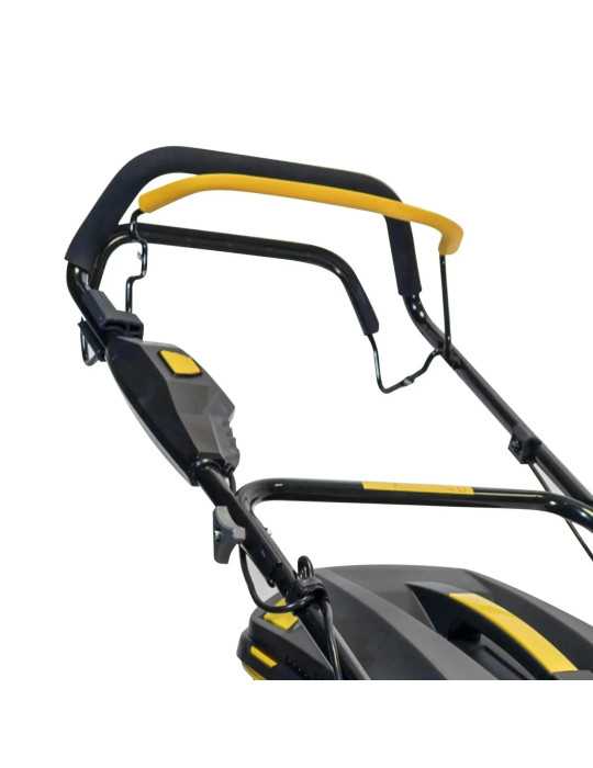 Cortacésped a batería autopropulsado APACHE KEEPER 40V 590ZS-V23 GARLAND