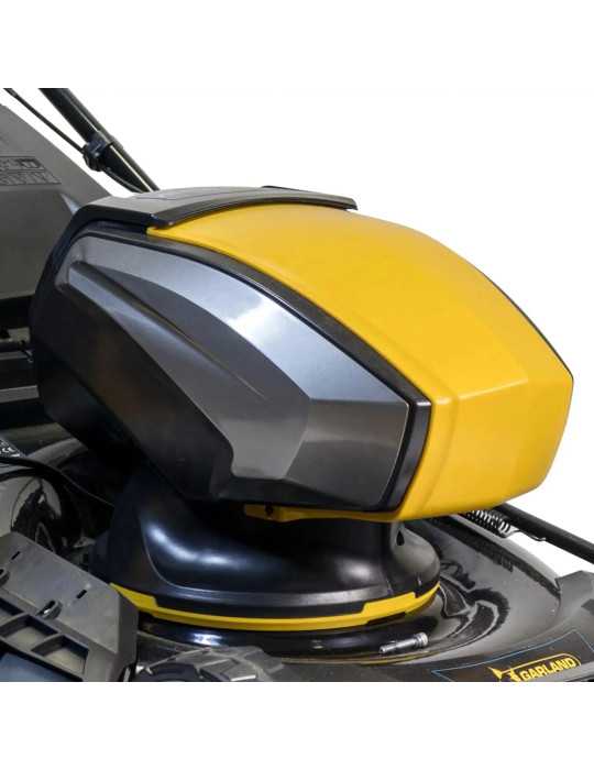 Cortacésped a batería autopropulsado APACHE KEEPER 40V 590ZS-V23 GARLAND