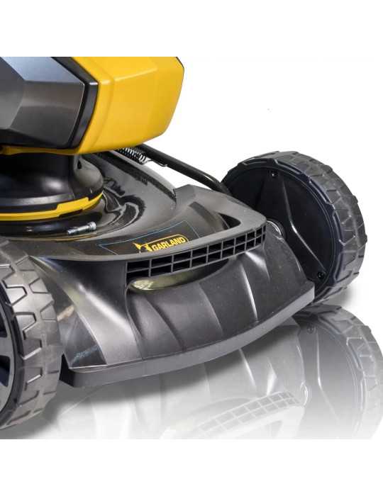 Cortacésped a batería autopropulsado APACHE KEEPER 40V 590ZS-V23 GARLAND