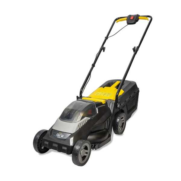 Cortacésped a batería GRASS KEEPER 40V 190-V20 GARLAND