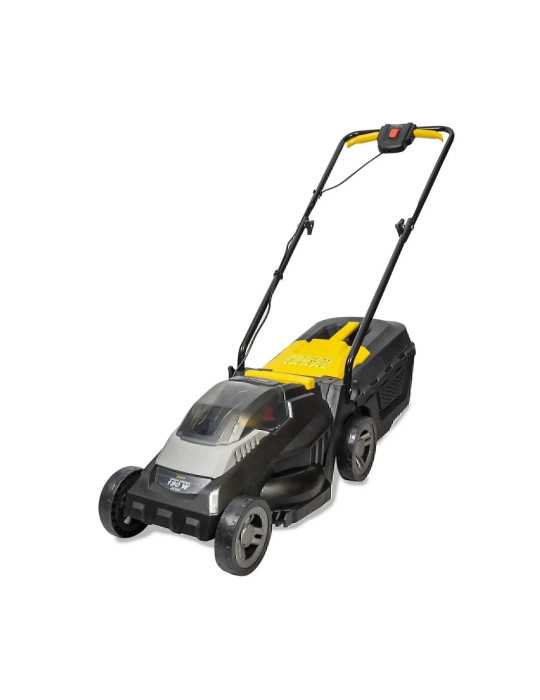 Cortacésped a batería GRASS KEEPER 40V 190-V20 GARLAND