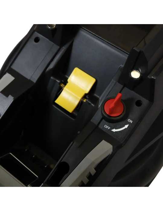 Cortacésped a batería GRASS KEEPER 40V 190-V20 GARLAND