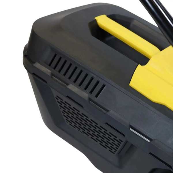 Cortacésped a batería GRASS KEEPER 40V 190-V20 GARLAND