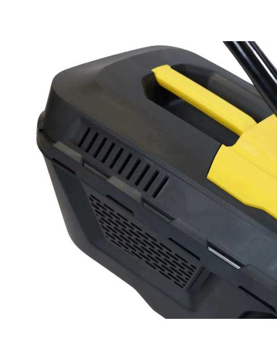 Cortacésped a batería GRASS KEEPER 40V 190-V20 GARLAND