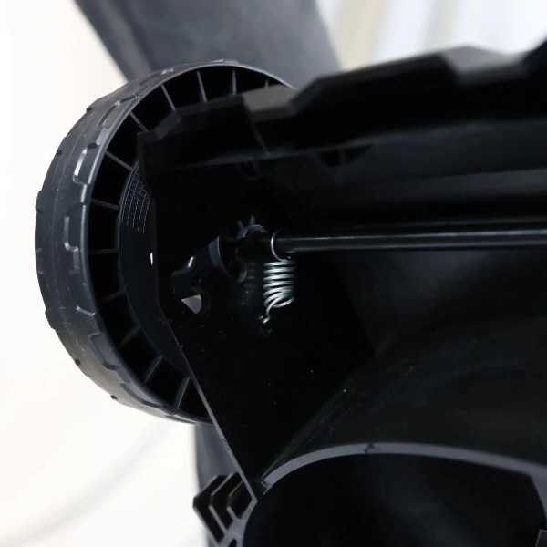 Cortacésped a batería GRASS KEEPER 40V 190-V20 GARLAND