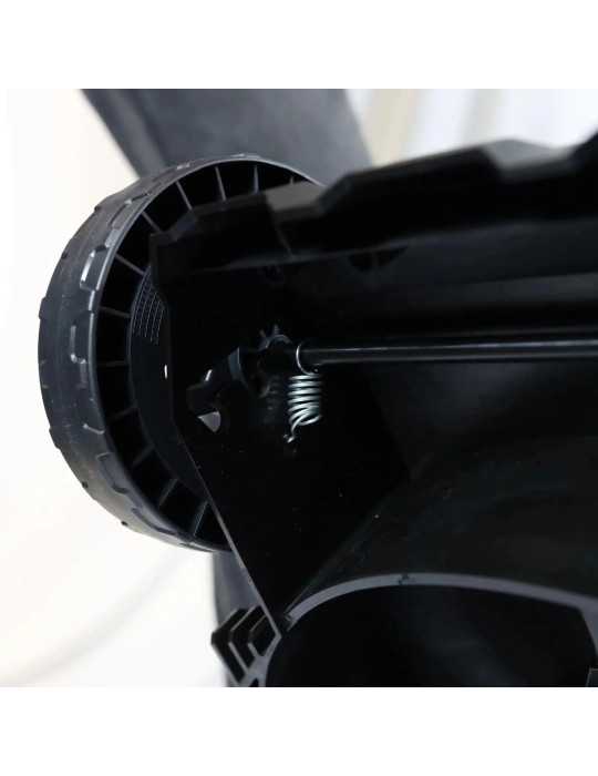 Cortacésped a batería GRASS KEEPER 40V 190-V20 GARLAND