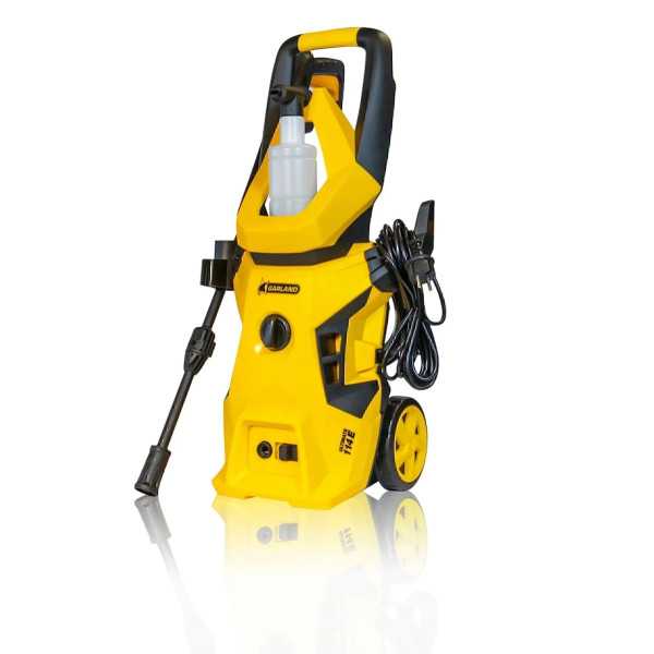 Cortacésped a batería GRASS KEEPER 40V 190-V20 GARLAND