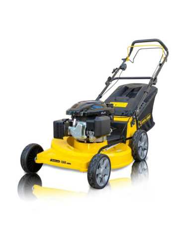 Cortacésped de gasolina HUNTER 1269 SML-V20 GARLAND